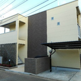 クレイノしろくまHouse
