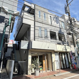 クレストコート