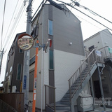 プラージュ鶴間