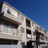 小山サンハイツ