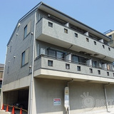 ドエル中町