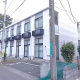 レオパレス文京台ハイツ